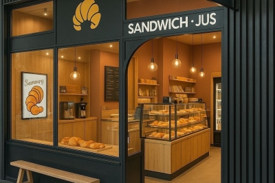 Commerce à vendre à PARIS 17EME Folie Mericourt 11  - 75 m² 