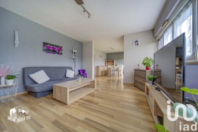 Appartement à vendre à BLENOD LES PONT A MOUSSON  - 5 pièces - 98 m² 