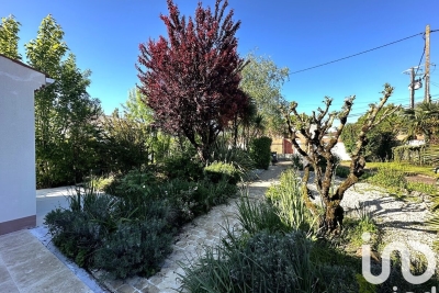 Maison à vendre st didier