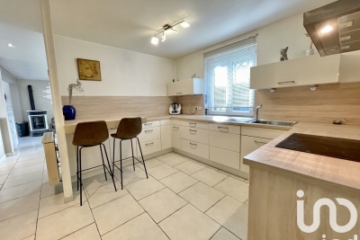 Appartement à vendre à BATZENDORF Orangerie Est - 3 pièces - 98 m² 