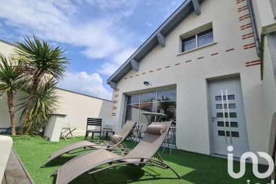 Maison à vendre vente arcachon