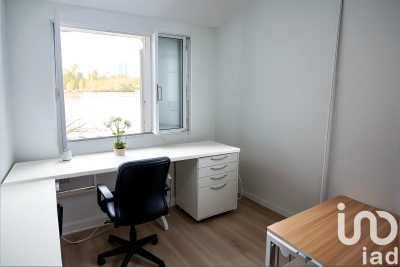 Maison à vendre à ST CYR SUR LOIRE  - 4 pièces - 97 m² 