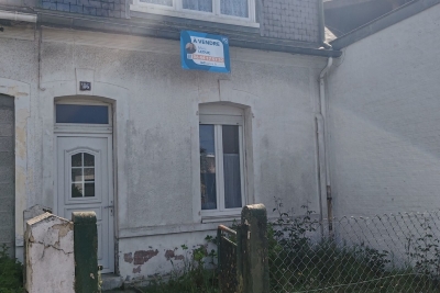 Maison à vendre à BERCK  - 3 pièces - 97 m² 