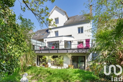 Maison à vendre à NANTES  - 8 pièces - 204 m² 