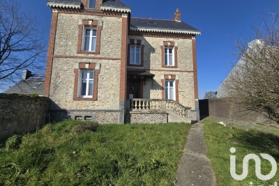 Maison à vendre à immobilier ST VINCENT DES LANDES  - 4 pièces - 118 m² 