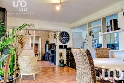 Maison à vendre à CASTELNAU-DE-MEDOC  - 4 pièces - 96 m² 