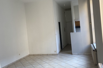 Appartement à vendre à NANCY  - 2 pièces - 51 m² 