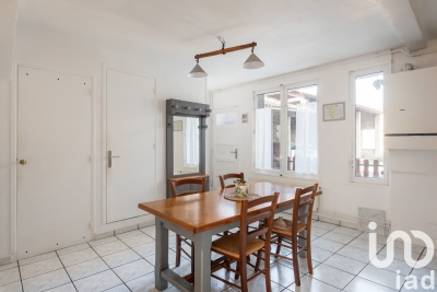 Maison à vendre à SEYSSINS  - 6 pièces - 100 m² 