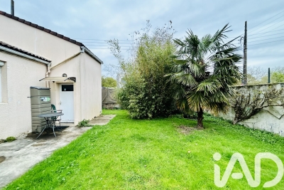 Maison à vendre à NANTES  - 6 pièces - 85 m² 