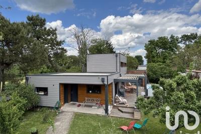 Maison à vendre à ARVERT  - 5 pièces - 150 m² 