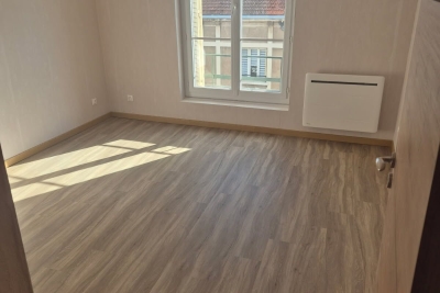 Appartement à vendre à TOUL  - 5 pièces - 127 m² 