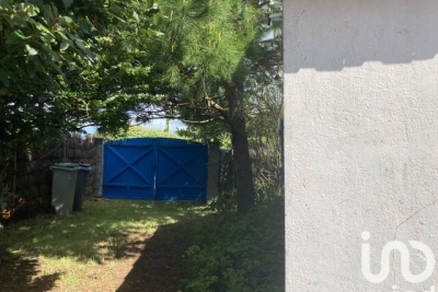 Maison à vendre à BARBATRE  - 2 pièces - 41 m² 