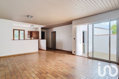 Maison à vendre à LA COUARDE SUR MER  - 4 pièces - 81 m² 