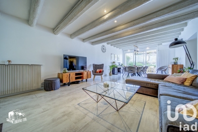 Maison à vendre à ARRAYE ET HAN  - 7 pièces - 192 m² 