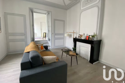 Appartement à vendre à LA ROCHELLE  - 2 pièces - 31 m² 