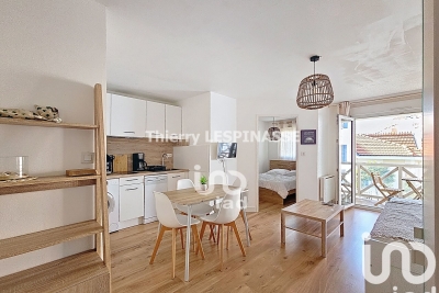 Appartement à vendre vente arcachon