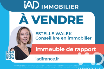 Bien à vendre à DOMBASLE SUR MEURTHE   - 108 m² 