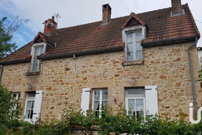 Maison à vendre à EPINAC  - 13 pièces - 247 m² 