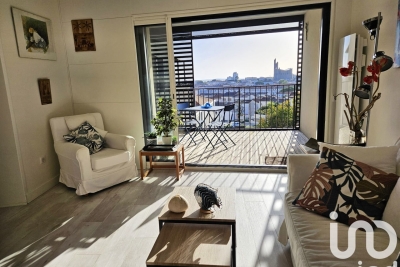 Appartement à vendre à ROYAN  - 2 pièces - 50 m² 