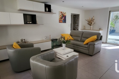 Maison à vendre à BRIGNAIS  - 5 pièces - 150 m² 