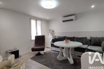 Maison à vendre à MARSEILLE 3EME Pauriol-Vertus - 4 pièces - 70 m² 
