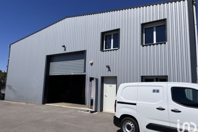 Commerce à vendre à MONTREDON-DES-CORBIÈRES   - 460 m² 