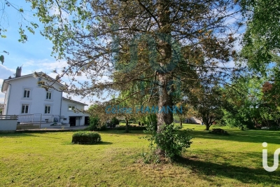 Maison à vendre à MONTIGNY  - 7 pièces - 175 m² 