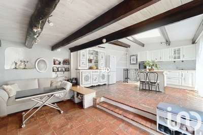 Maison à vendre sea view monaco 2