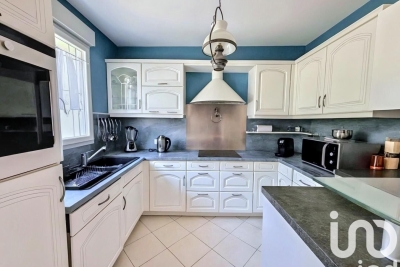 Maison à vendre à CHATELAILLON PLAGE  - 5 pièces - 123 m² 