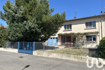 Maison à vendre carcassonne carcassonne 