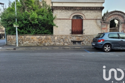 Maison à vendre à HOUILLES  - 2 pièces - 42 m² 