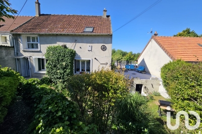 Maison à vendre à TRILPORT Trilport - 4 pièces - 95 m² 