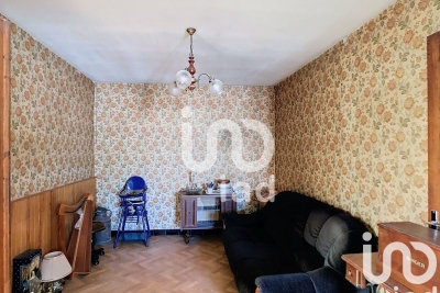 Maison à vendre à NORT SUR ERDRE  - 5 pièces - 81 m² 