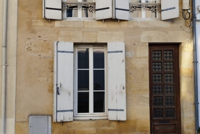 Maison à vendre à STE-FOY-LA-GRANDE Sainte-Foy-la-Grande - 4 pièces - 107 m² 