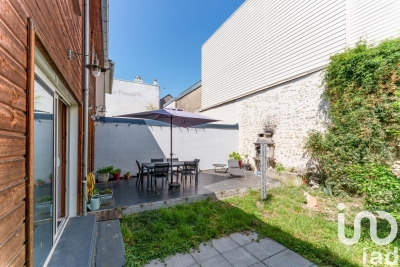Maison à vendre à TOURS  - 5 pièces - 130 m² 