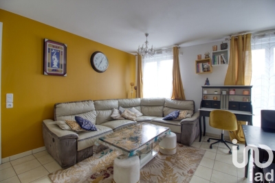 Maison à vendre à PIERRELAYE  - 4 pièces - 83 m² 