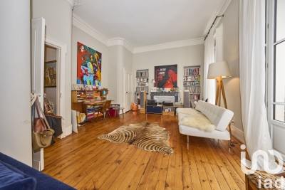 Appartement à vendre à TOULOUSE  - 4 pièces - 139 m² 