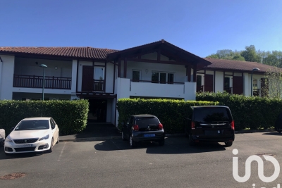 Appartement à vendre st didier