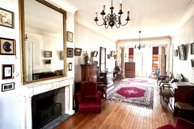 Maison à vendre à BORDEAUX  - 9 pièces - 227 m² 