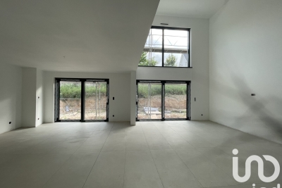 Maison à vendre à SAVERNE Orangerie Est - 4 pièces - 110 m² 
