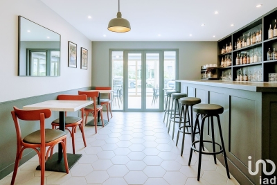 Commerce à vendre à ST-AYGULF   - 70 m² 