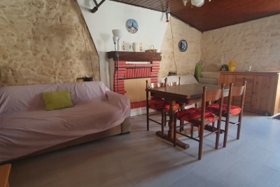 Maison à vendre à JARD SUR MER  - 1 pièces - 30 m² 