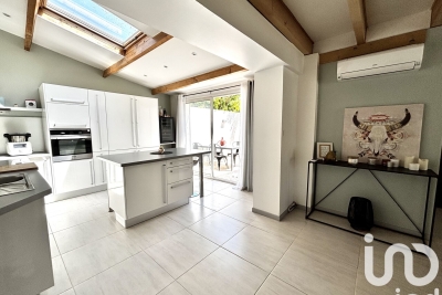 Maison à vendre à VINASSAN  - 4 pièces - 93 m² 