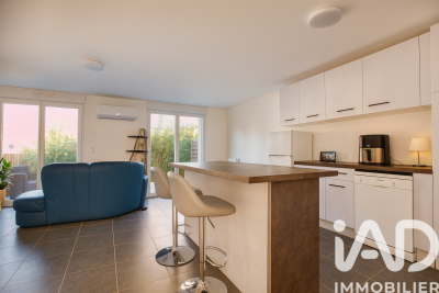 Maison à vendre à PORNICHET  - 4 pièces - 82 m² 