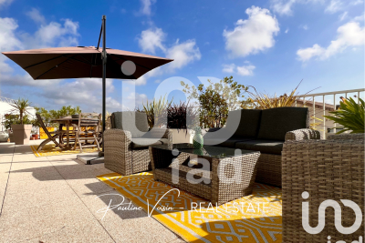 Appartement à vendre à BRUGES  - 4 pièces - 94 m² 