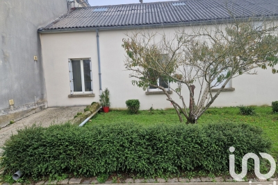 Maison à vendre à COURCON  - 3 pièces - 48 m² 