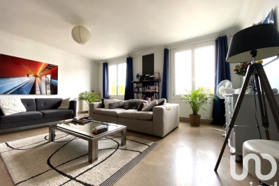 Maison à vendre à LOCHES  - 7 pièces - 143 m² 