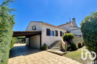 Maison à vendre à BEAUVOISIN  - 6 pièces - 128 m² 