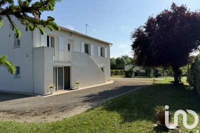 Maison à vendre à EPANNES  - 4 pièces - 92 m² 