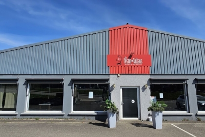 Commerce à vendre à BOUXWILLER   - 645 m² 
